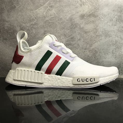 gucci nmd white size 13|adidas x Gucci official website.